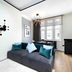 Luxury Flat In Earls Court