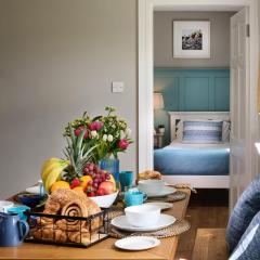 Armada Cottages