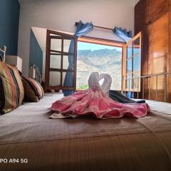 Chalet Juana La Concha Valle de Agaete