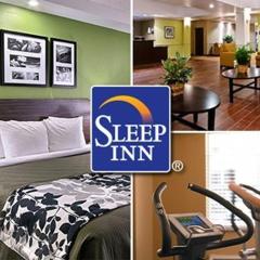 Sleep Inn & Suites Hannibal