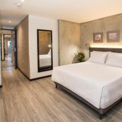 Hotel Quinta Norte Chipichape