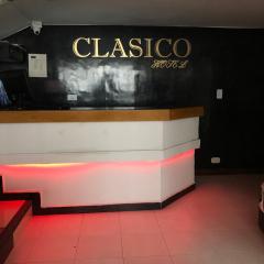 Hotel Clasico