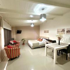 Apartamento de las Araucarias