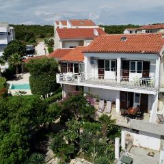 Apartments by the sea Petrcane, Zadar - 21595