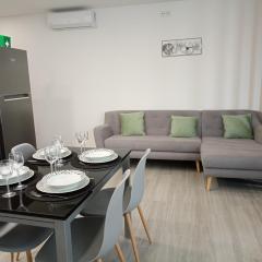 Apartamento T2 Salva-Vidas