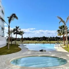 Apartment in Motril near Playa Beach