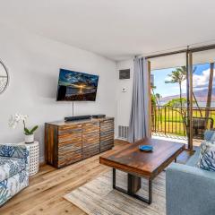 Modern and Relaxing Oceanfront Vistas