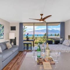 Endless & Elegant Vistas