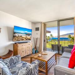 Oceanfront Penthouse in Paradise