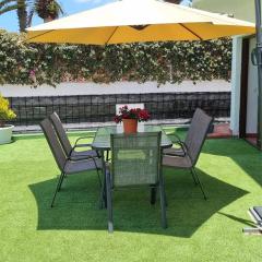 Villa Terraza del Teide