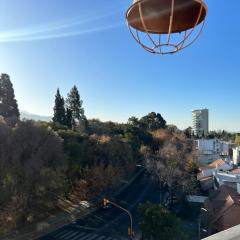 Mendoza y sus vistas