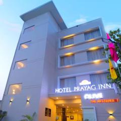 Hotel Prayag INN Haridwar