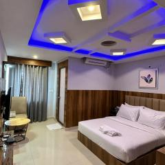 Hotel Avenue Suites Near International Airport Bangalore