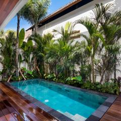 Nusantara Loft Savu by Alfred in Bali