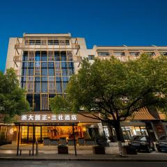 Hangzhou Lanshe hotel