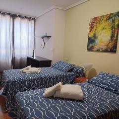 Apartamento PLAYA-CIUDAD II