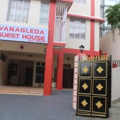 Vanagleda-A Boutique Guest House