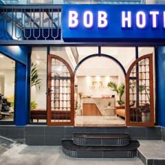 BOB Saigon Hotel