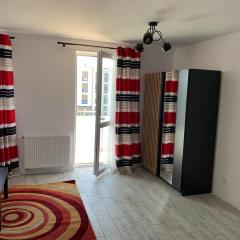 Apartamenty Wieliszew