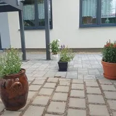 Apartmány MANDLE