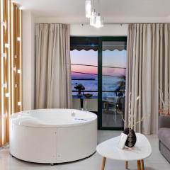 Elia Beach Deluxe Apartment