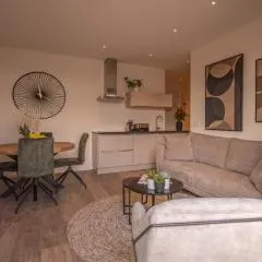 Appartement 't Groentje 9A Domburg DO43