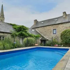 L'Aberma - Maison à la campagne au fil de l'eau