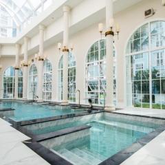 Grand florida Beachfront