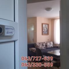 Apartman LEON