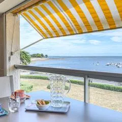 Cap à Houat - Duplex de 100 m2 avec vue mer