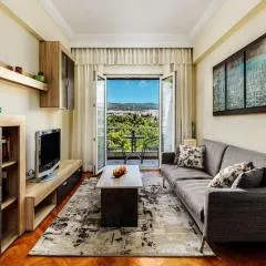 Best location 3 bedroom apartment with view
