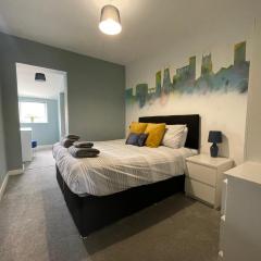 Silk Apartments Spondon