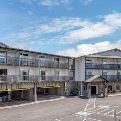 Comfort Inn & Suites Lincoln City