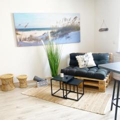 Beach Appartement