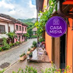 CASA MİSYA