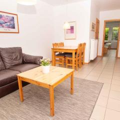 Reihenhaus, 40 qm, 1 Schlafzimmer