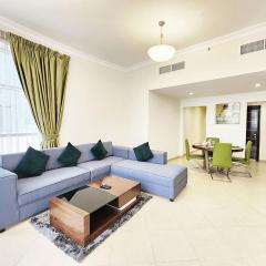 RH-Prime Location , Spacious 1 Bedroom near Mall of the Emirates