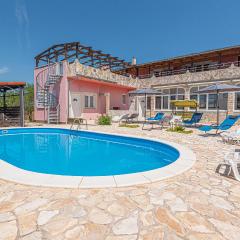 Stunning Home In Konjevrate With Outdoor Swimming Pool, Wifi And 5 Bedrooms