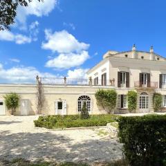 Masseria Villa Gioia