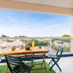 Sables-d'Olonne - Appartement avec Balcon