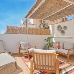 Dolores Penthouse in Malaga by Solaga Holiday Homes