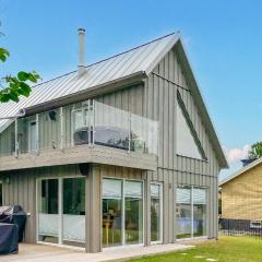 Stunning Home In Timmernabben With Wifi
