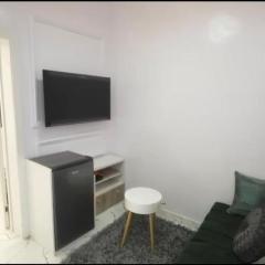 One-bedroom mini apartment Ikeja GRA