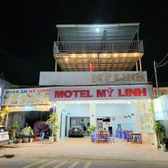 My Linh Motel 976 Đường võ thị sáu long hải