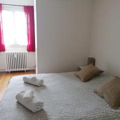 Appartement Ilianah