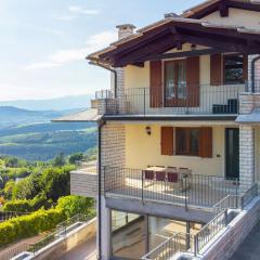 La Terrazza in Lessinia, Verona