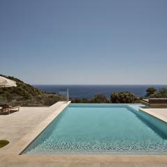 Elle Lux Villa, Essence of Endless Blue, By ThinkVilla