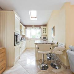 Dublin Home by Clonsilla train 25min to City