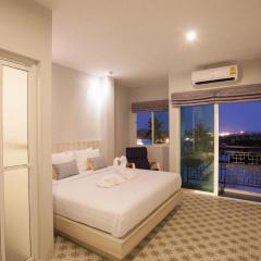 Nature Pine Phuket เนเชอร์ไพน์ภูเก็ต