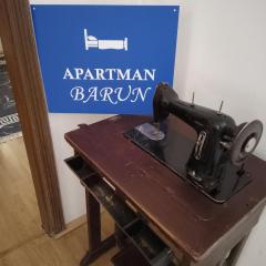 Barun apartman